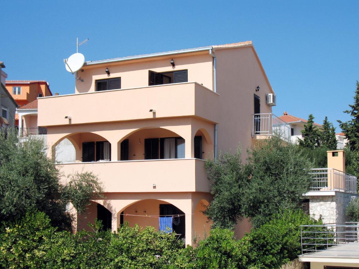 Apartment Viktor-2 By Interhome Trogir Exterior foto